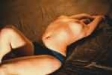 Проститутка Аиша - Уфа