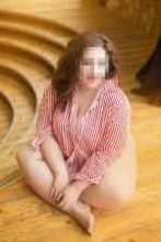 Проститутка ЭльзаМассаж - Уфа