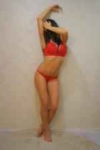 Проститутка Вика - Уфа